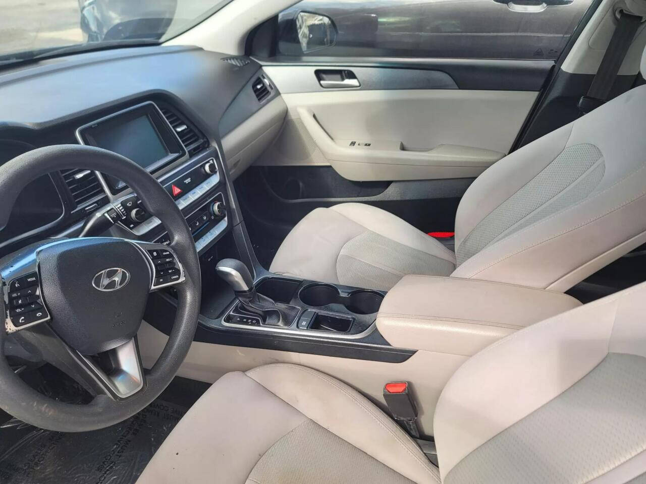 2018 Hyundai SONATA for sale at Yep Cars in Dothan, AL