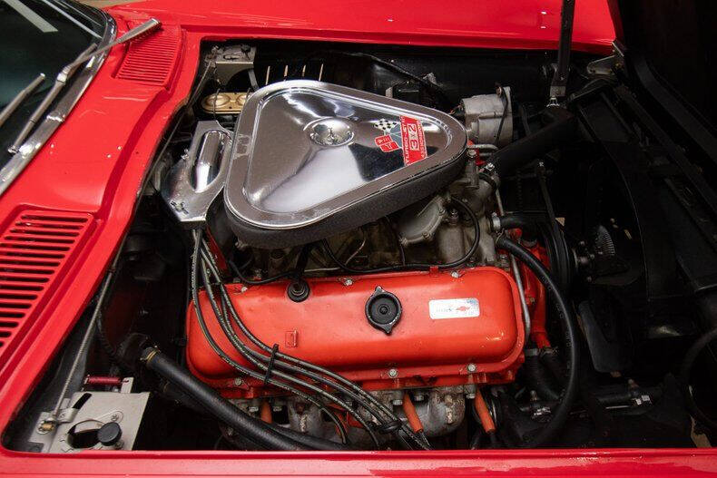 1967 Chevrolet Corvette