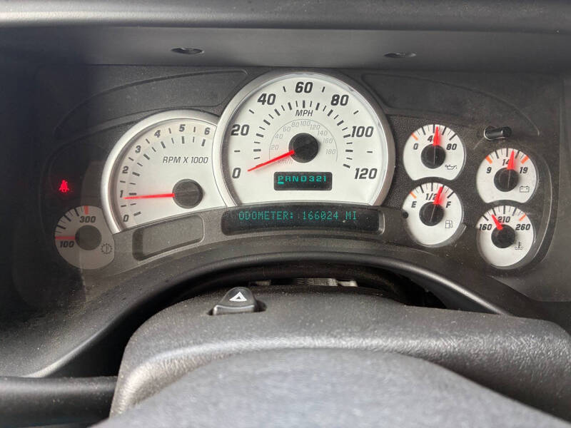 2003 HUMMER H2