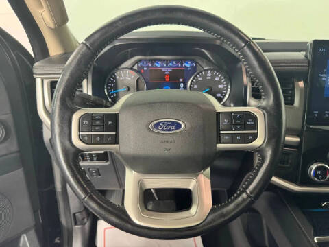 2023 Ford Expedition MAX XLT