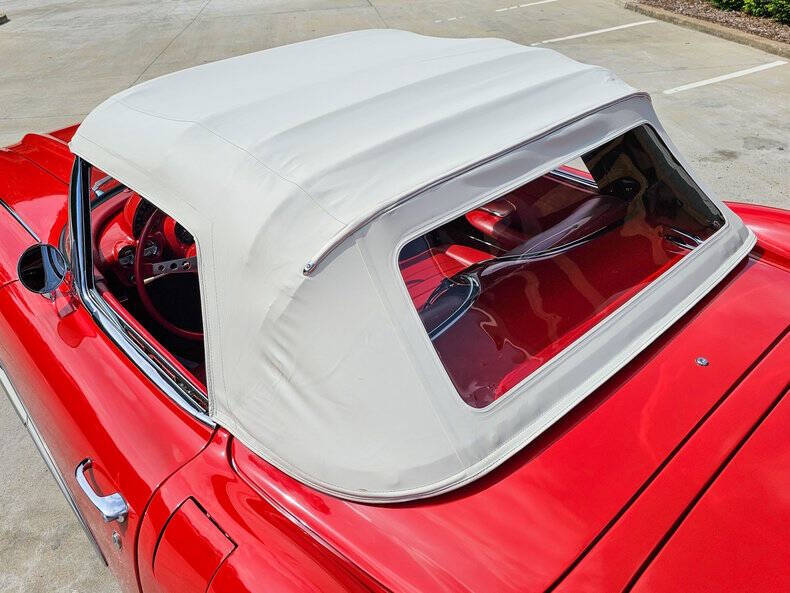1959 Chevrolet Corvette