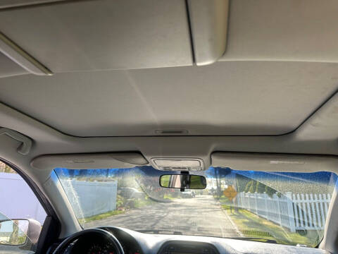 2007 Honda Odyssey EX-L w/DVD