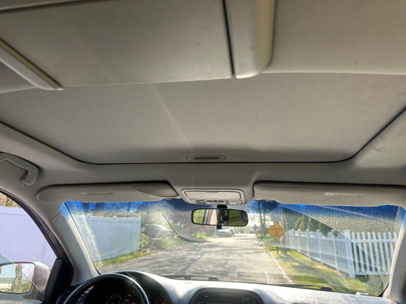 2007 Honda Odyssey EX-L w/DVD