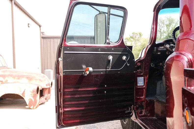 1955 Chevrolet 3100
