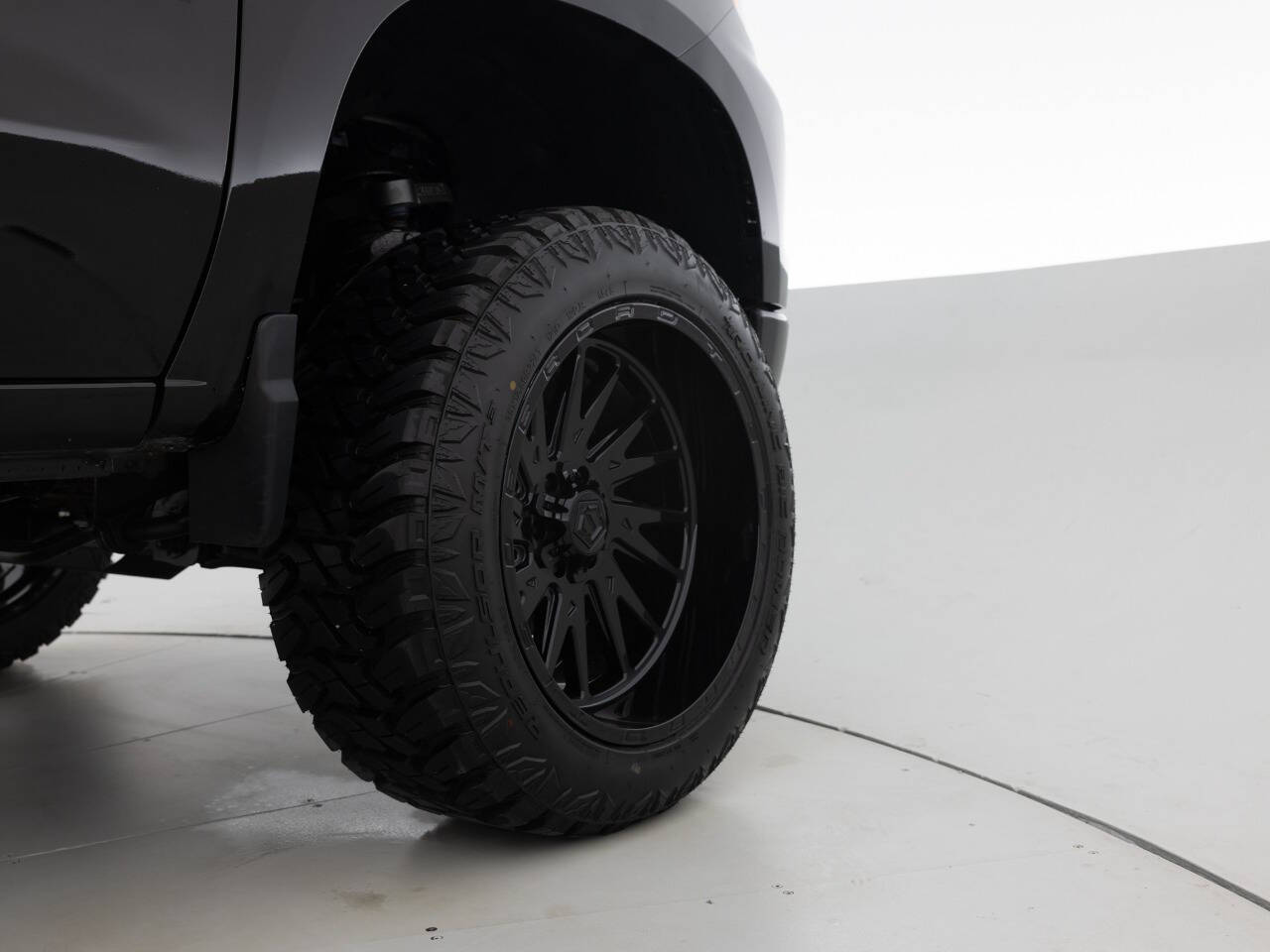 Used Car 2022 Chevrolet Silverado 1500  Lt Trail Boss 4x4 4dr Crew Cab 5.8 Ft. Sb For Sale Under $40,000 In Coal City, Illinois