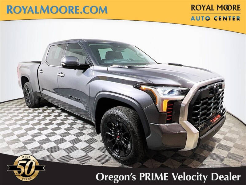 2023 Toyota Tundra for sale in Hillsboro, OR