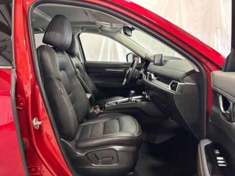 2023 Mazda CX-5 2.5 S Premium