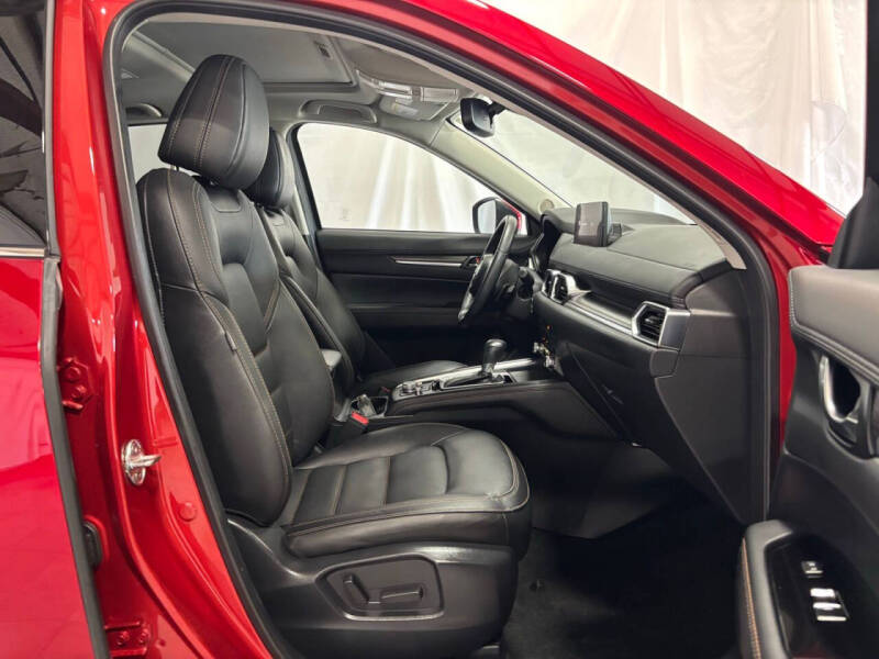 2023 Mazda CX-5 2.5 S Premium