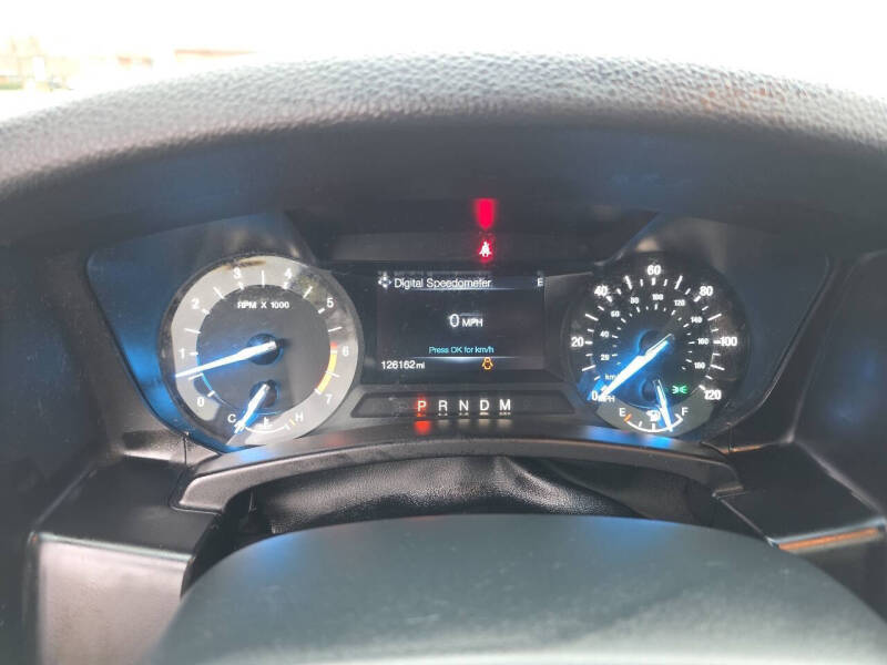 2016 Ford Expedition XLT