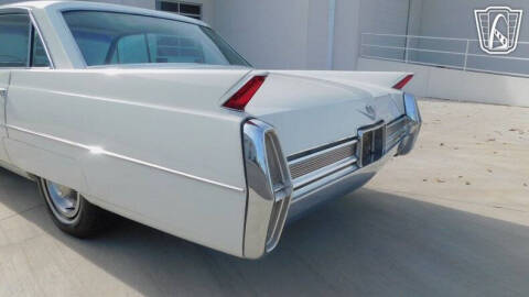 1964 Cadillac Series 62