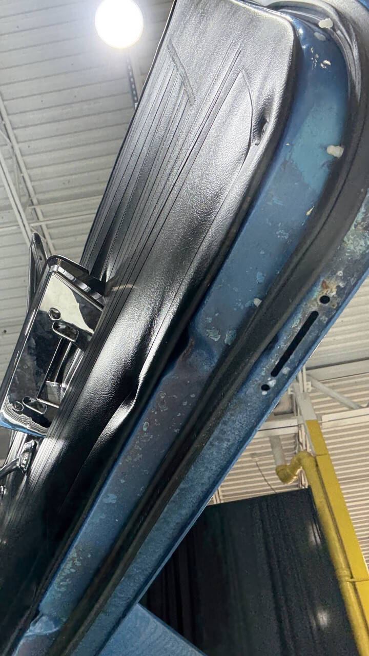 1967 Chevrolet Chevelle 44