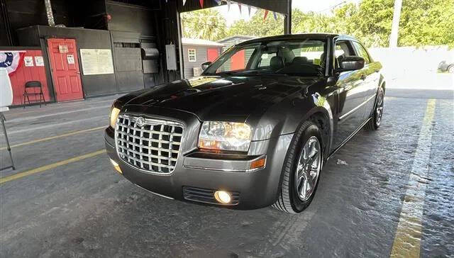 2009 Chrysler 300 Touring