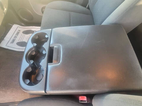 2008 GMC Sierra 1500