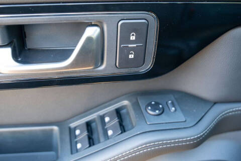 2024 Ineos Grenadier Fieldmaster