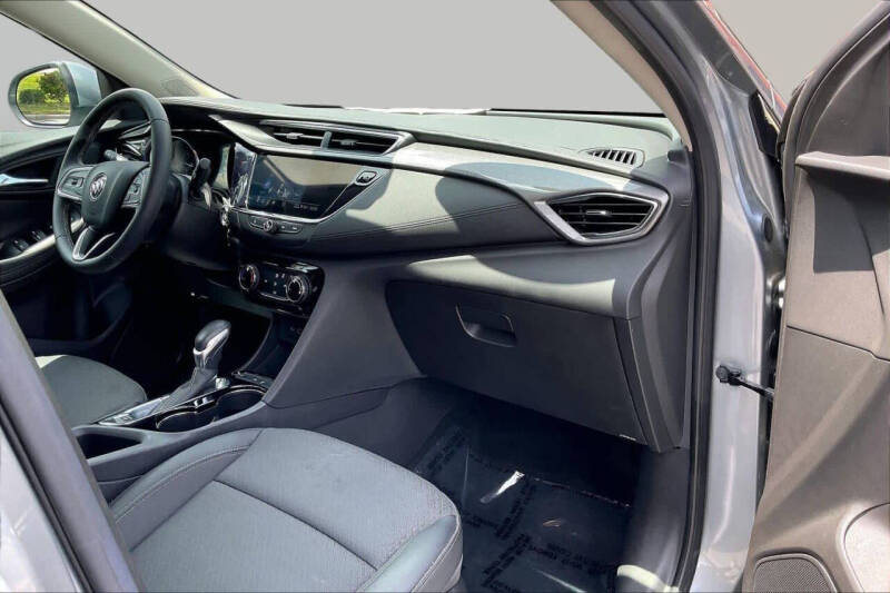 2023 Buick Encore GX Preferred