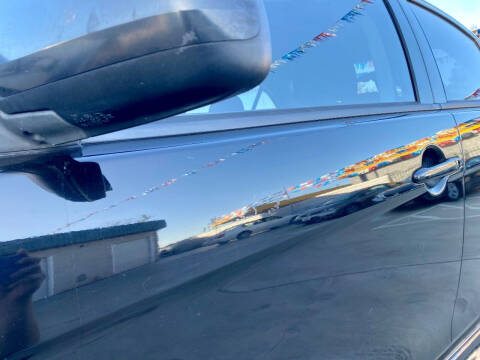 2013 Mitsubishi Lancer GT