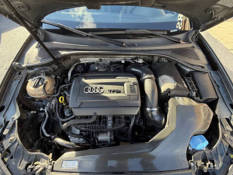 2015 Audi A3 2.0T quattro Premium