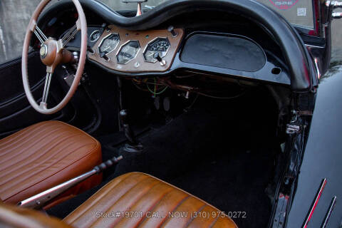 1954 MG TF