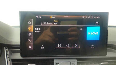 2024 Audi Q5 e quattro S line Prestg 55 TFSI