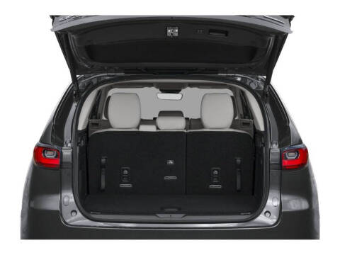 2026 Mazda CX-90 3.3 Turbo Premium Sport