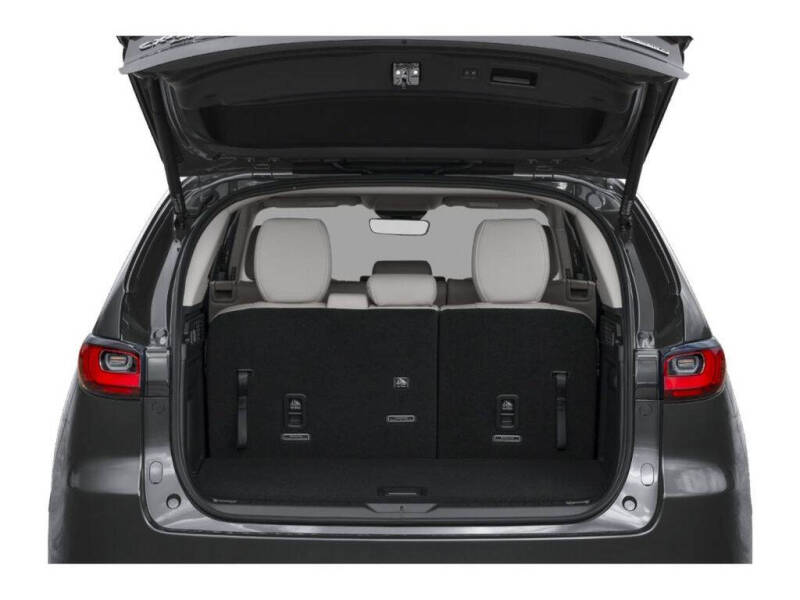 2026 Mazda CX-90 3.3 Turbo Premium Sport