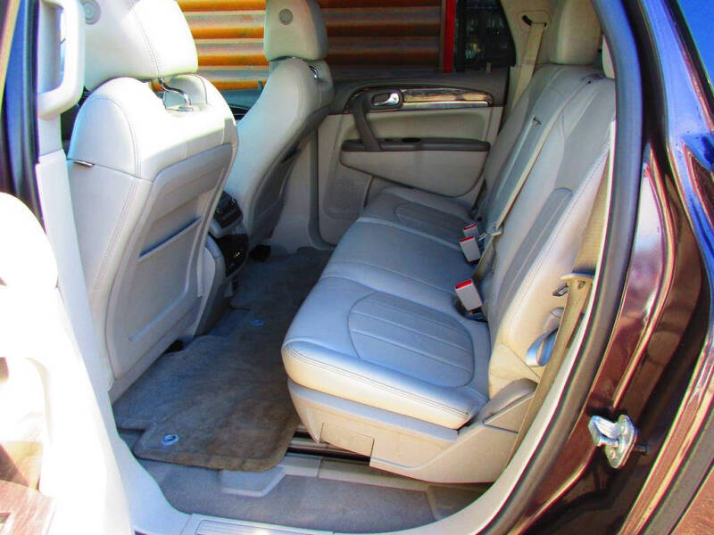 2016 Buick Enclave Premium