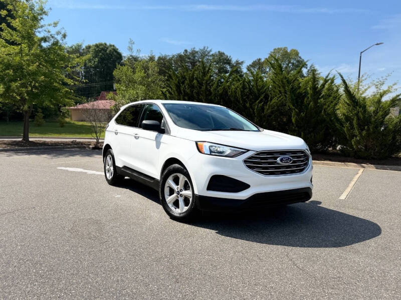 2019 Ford Edge SE