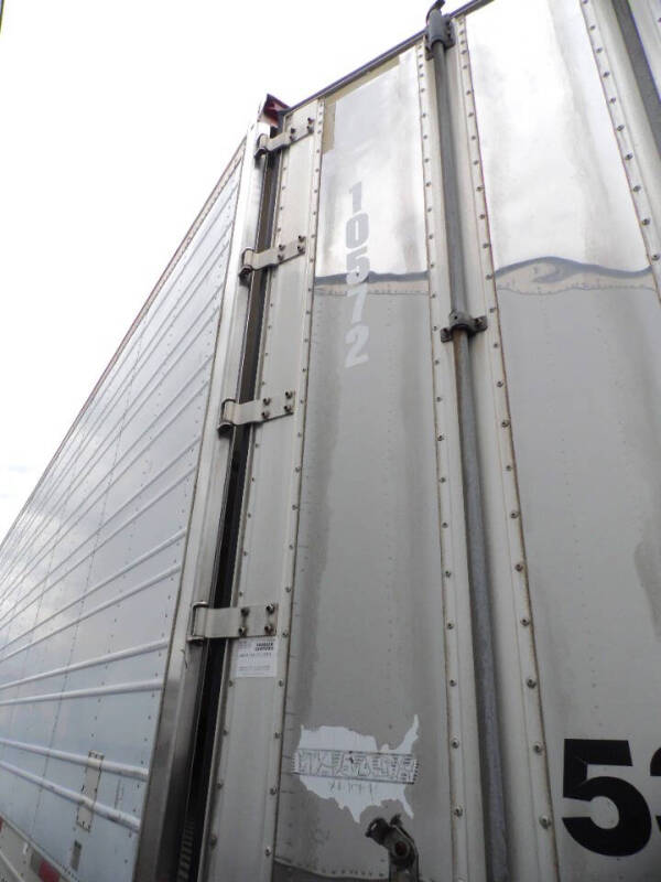 2006 Wabash REEFER