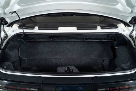 1994 Pontiac Trans Am