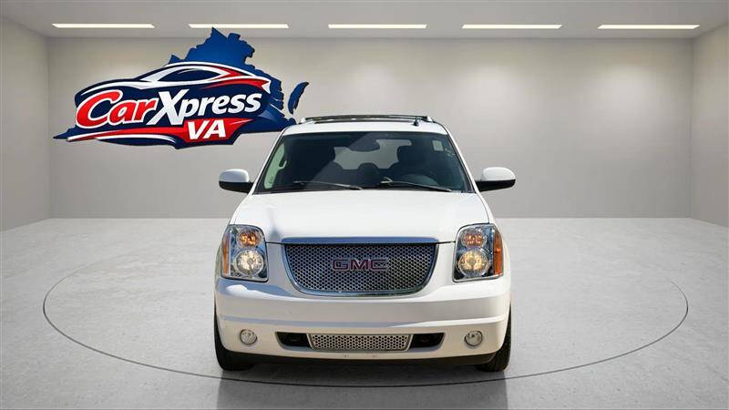 2008 GMC Yukon Denali