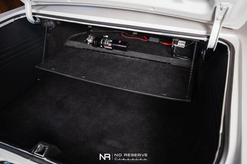 1965 Chevrolet Malibu