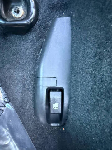 2016 Subaru BRZ Limited