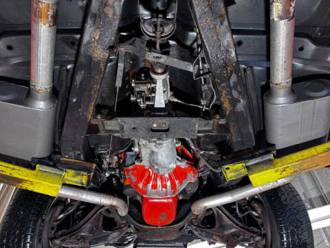 1961 Chevrolet Impala