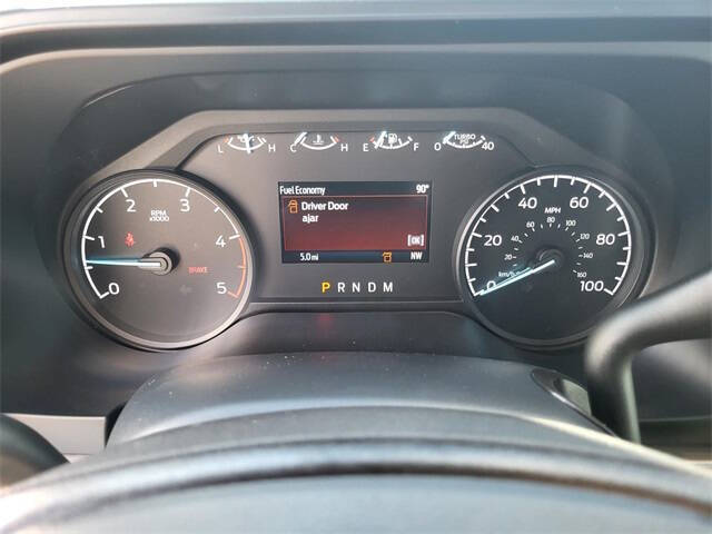 2026 Ford F-350 Super Duty XL