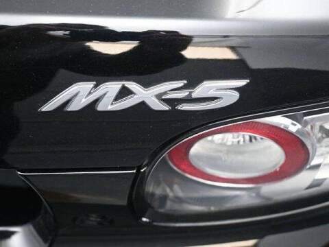 2006 Mazda MX-5 Miata Grand Touring