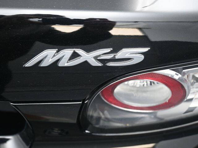 2006 Mazda MX-5 Miata Grand Touring