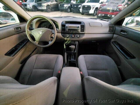 2006 Toyota Camry