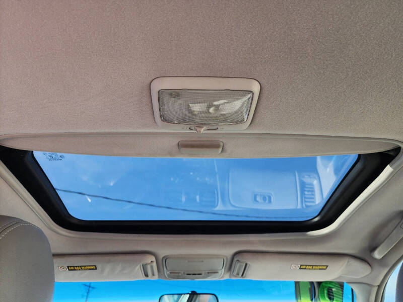 2001 Honda Accord EX V6