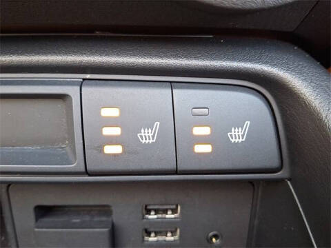 2018 FIAT 124 Spider Lusso