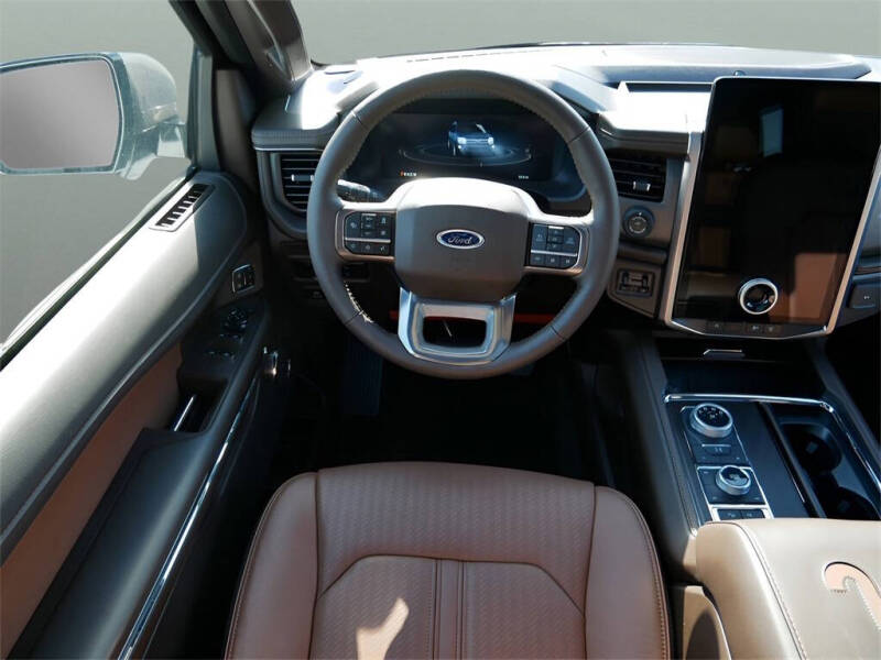 2024 Ford Expedition MAX King Ranch