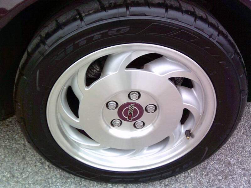 1993 Chevrolet Corvette