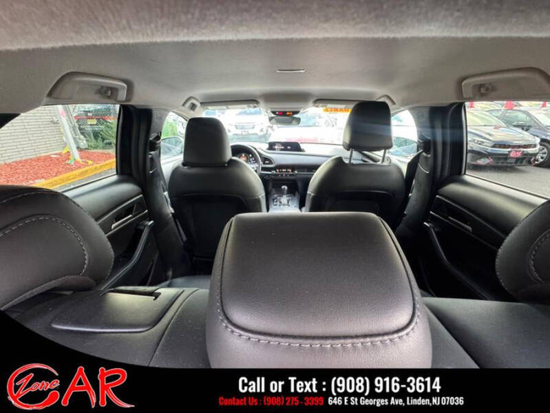 2023 Mazda CX-30 2.5 S Select