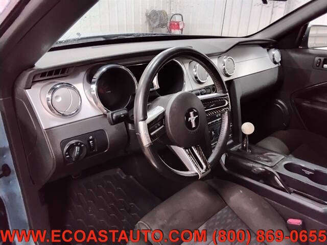 2006 Ford Mustang GT Deluxe