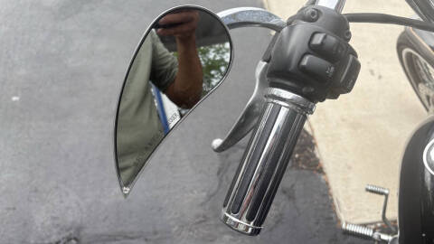 1997 Harley-Davidson Sportster