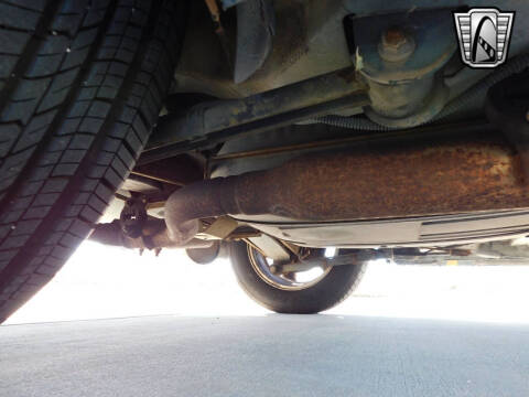 1995 Oldsmobile Cutlass Supreme