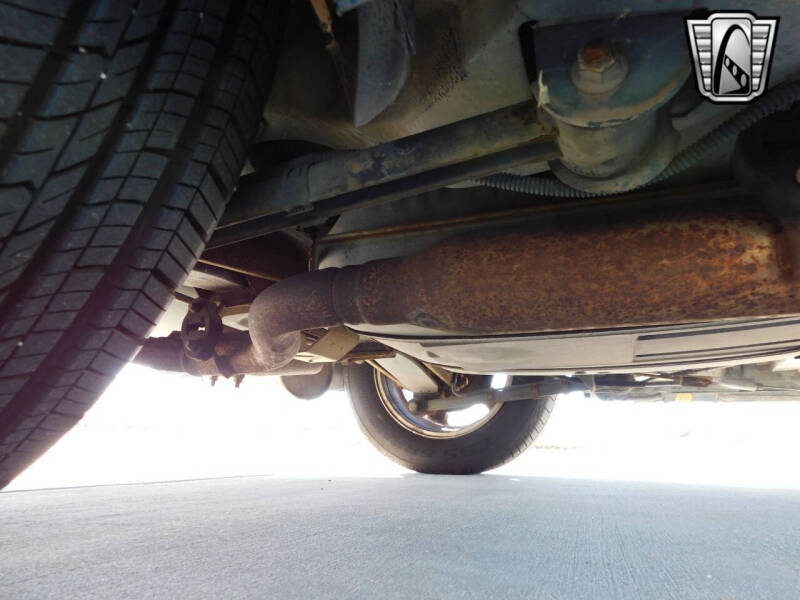 1995 Oldsmobile Cutlass Supreme