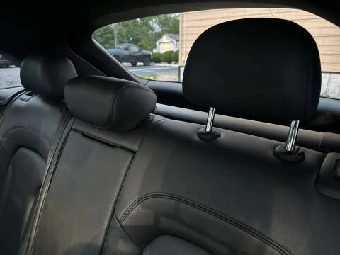 2017 Audi Q3 2.0T quattro Premium Plus