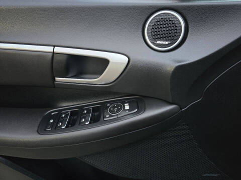 2023 Hyundai Sonata Hybrid SEL