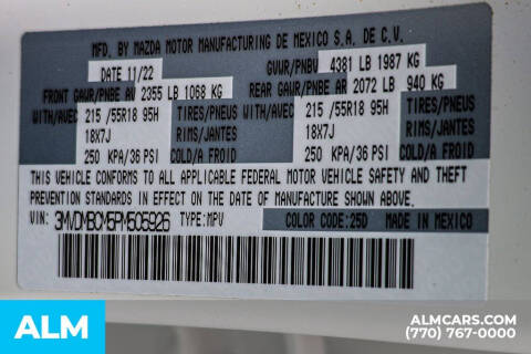 2023 Mazda CX-30 2.5 S Preferred