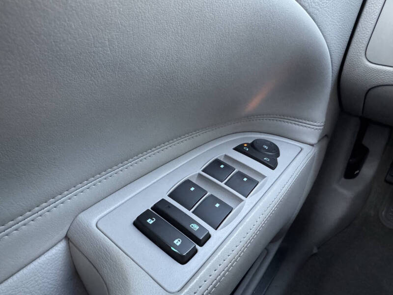 2006 Buick Lucerne CXL V6